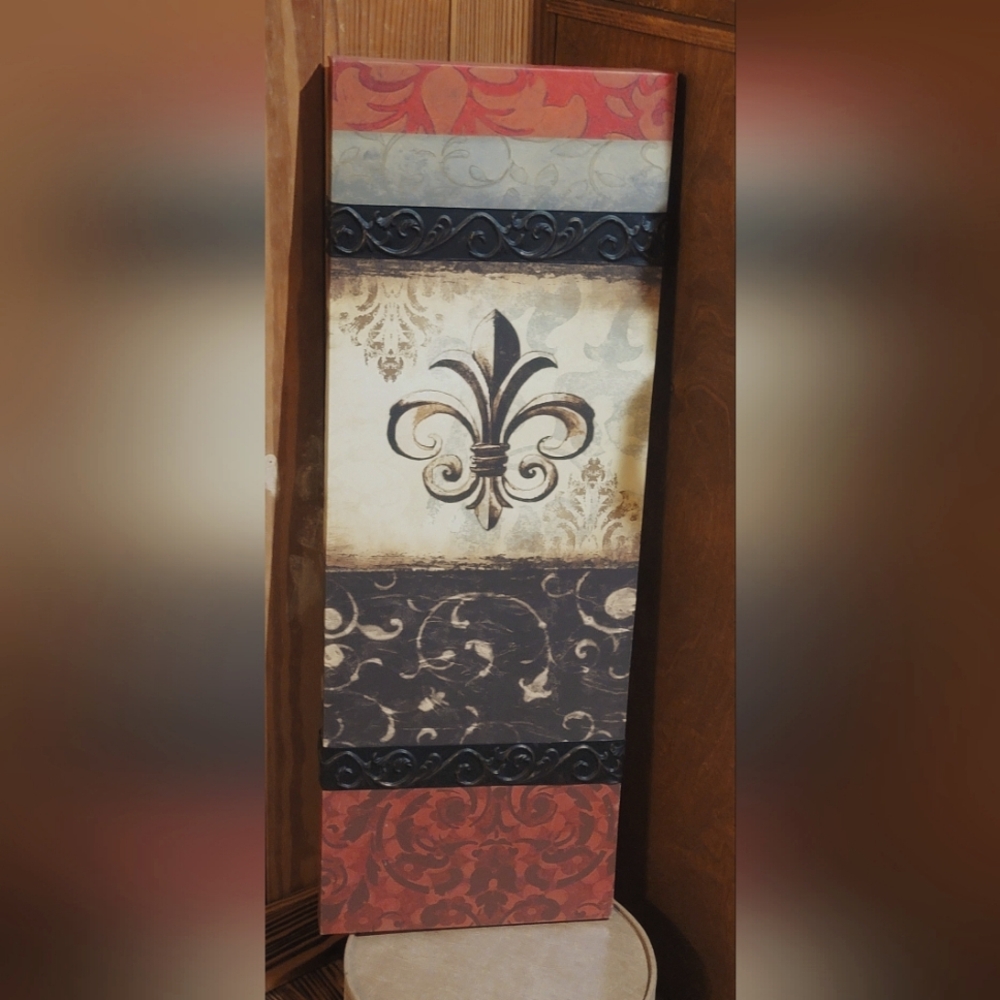 Wall decor
